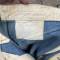 Culotte Troupe Mdle 1915 Infanterie Drap bleu horizon 