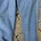 Culotte troupe Mdle 1915 Infanterie drap bleu horizon 