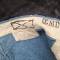 Culotte troupe Mdle 1915 Infanterie drap bleu horizon 