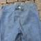 Culotte Troupe Mdle 1915 Infanterie Drap bleu horizon 