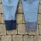 Culotte Troupe Mdle 1915 Infanterie Drap bleu horizon 
