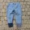 Culotte Troupe Mdle 1915 Infanterie Drap bleu horizon 