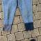 Culotte Troupe Mdle 1915 Infanterie Drap bleu horizon 