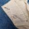Culotte troupe Mdle 1915 Infanterie drap bleu horizon 