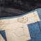 Culotte troupe Mdle 1915 Infanterie drap bleu horizon 