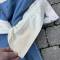 Culotte Troupe Mdle 1915 Infanterie Drap bleu horizon 