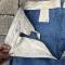 Culotte troupe Mdle 1915 Infanterie drap bleu horizon 