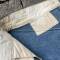 Culotte Troupe Mdle 1915 Infanterie Drap bleu horizon 