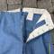Culotte troupe Mdle 1915 Infanterie drap bleu horizon 