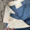 Culotte Troupe Mdle 1915 Infanterie Drap bleu horizon 
