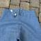 Culotte troupe Mdle 1915 Infanterie drap bleu horizon 