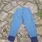 Culotte troupe Mdle 1915 Infanterie drap bleu horizon 