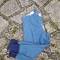 Culotte troupe Mdle 1915 Infanterie drap bleu horizon 