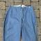 Culotte troupe Mdle 1915 Infanterie drap bleu horizon 