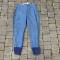 Culotte troupe Mdle 1915 Infanterie drap bleu horizon 