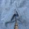 Culotte Troupe Mdle 1915 Infanterie Drap bleu horizon 