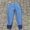 Culotte troupe Mdle 1915 Infanterie drap bleu horizon 