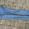 Culotte troupe Mdle 1915 Infanterie drap bleu horizon 