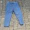 Culotte Troupe Mdle 1915 Infanterie Molleton Bleu horizon 