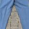 Culotte Troupe Mdle 1915 Infanterie Molleton Bleu horizon 