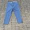 Culotte Troupe Mdle 1915 Infanterie Molleton Bleu horizon 