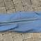 Culotte Troupe Mdle 1915 Infanterie Molleton Bleu horizon 