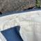 Culotte Troupe Mdle 1915 Infanterie Molleton Bleu horizon 