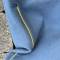 Culotte Troupe Mdle 1915 Infanterie Molleton Bleu horizon 
