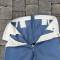 Culotte Troupe Mdle 1915 Infanterie Molleton Bleu horizon 