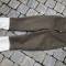 Culotte Troupe Mdle 1922/35 Drap kaki 