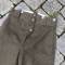 Culotte Troupe Mdle 1922/35 Drap kaki 