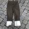 Culotte Troupe Mdle 1922/35 Drap kaki 