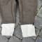Culotte troupe Mdle 1922/35 gabardine kaki 