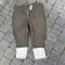 Culotte troupe Mdle 1922/35 gabardine kaki 