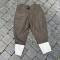 Culotte troupe Mdle 1922/35 gabardine kaki 