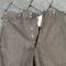 Culotte troupe Mdle 1922/35 gabardine kaki 