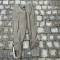 Culotte troupe Mdle 1938 ' Golf' gabardine  kaki 