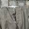 Culotte troupe Mdle 1938 ' Golf' gabardine  kaki 