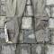 Culotte troupe Mdle 1938 ' Golf' gabardine  kaki 