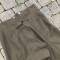 Culotte troupe Mdle 1938 gabardine kaki 