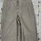 Culotte troupe Mdle 1938 Golf Gabardine kaki 