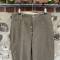 Culotte troupe Mdle 1938 'Golf' Gabardine kaki 