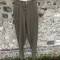 Culotte troupe Mdle 1938 'Golf' Gabardine kaki 