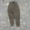 Culotte troupe Mdle 1938 Golf Gabardine kaki 