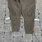 Culotte troupe Mdle 1938 Golf Gabardine kaki 
