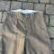 Culotte troupe Mdle 1938 'Golf' Gabardine kaki 