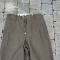 Culotte troupe Mdle 1938 Golf Gabardine kaki 