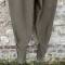 Culotte troupe Mdle 1938 'Golf' Gabardine kaki 