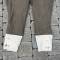 Culotte Troupe Montée Mdle 1933 Drap Kaki 