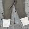 Culotte Troupe Montée Mdle 1933 Drap Kaki 